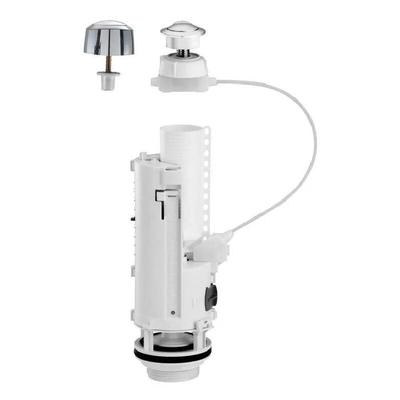 Siamp - optima 50 Mechanismus Kabel + Knopf 6 mm für Schweinehirt Image