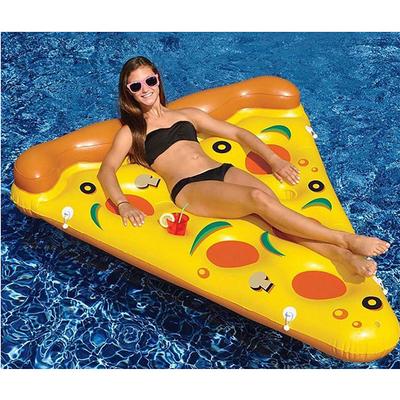 Water Play Equipment Inflatable Pool Float Non Toxic PVC Beach Theme Creative Outdoor Summer All Child's Adults'