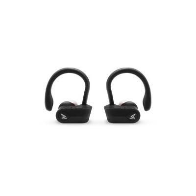 Savio TWS-03 Kopfhörer & Headset Kabellos im Ohr Anrufe/Musik Bluetooth Schwarz