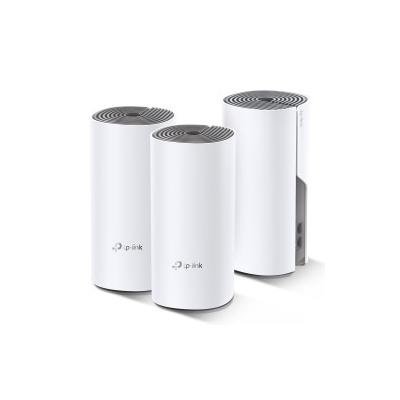 TP-Link AC1200 Whole Home Mesh Wi-Fi System, 3er Pack