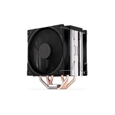ENDORFY Fera 5 Dual Fan Prozessor Luftkühlung 12 cm Schwarz