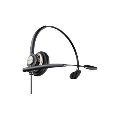 POLY EncorePro HW710 Ein-Ohr-Headset + Trageetui