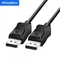 DisplayPort cable 4K 60Hz Display Port monitor cable DisplayPort male to male video cable for Nvidia