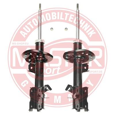 Master-sport Germany Stoßdämpfer [Hersteller-Nr. 16K001921] für Nissan Image