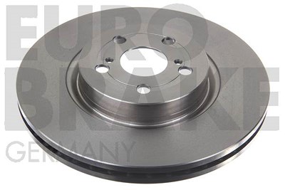 Eurobrake Bremsscheibe [Hersteller-Nr. 5815204591] für Toyota Image