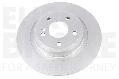 Eurobrake 1x Bremsscheibe [Hersteller-Nr. 58153133149] für Mercedes-Benz Image