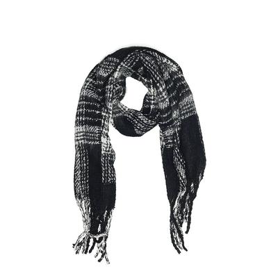 Scarf: Black Accessories