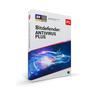 Bitdefender - Antivirus Plus 2 ans 3 pc