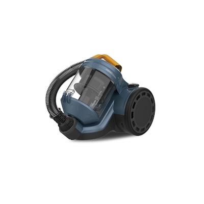 Taurus Homeland Cyclone 2 L Zylindrischer Staubsauger Dry 800 W Beutellos Image