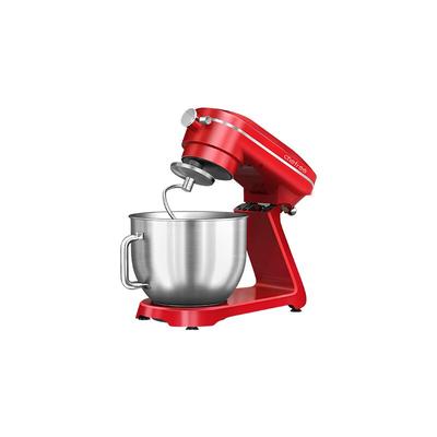 Ultenic - Chefree M500 - Profi Küchenmaschine Knetmaschine - 7L Edelstahlschüssel Teigmaschine