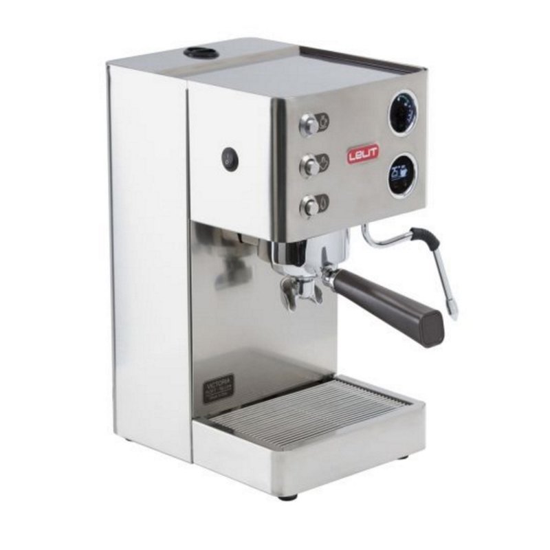 WMF Lelit PL91T Victoria Siebträger Espressomaschine