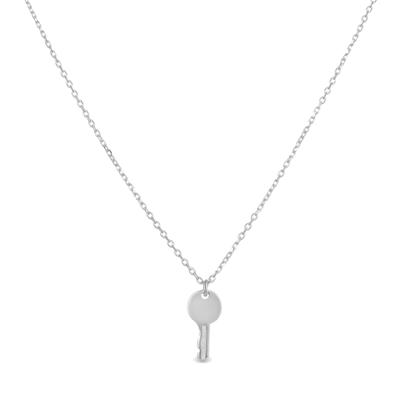 Halskette Luxenter, Dikar 925 Sterling Silber Image