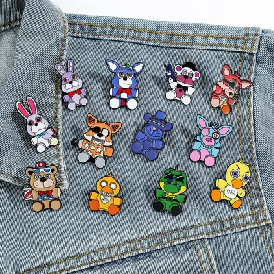 Pins+Brooches