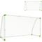 Porta da calcio per bambini da giardino Rete da calcio per allenamento Porta perfetta in tutte le