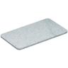 Tagliere da Colazione Light Grey 25x16x0.9cm - Zassenhaus