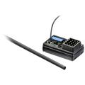 R4WP-Micro Ricevitore a 4 canali 2,4 GHz - Absima