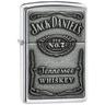 Accendino antivento Jack Daniel's - Zippo