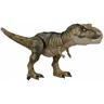 Jurassic World Tyrannosaurus Rex Devasta e Divora - Multicolor