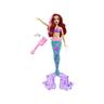 Disney Princess Ariel Cambia Colore