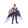 Avengers Captain America Falcon Edition Titan Hero 30cm - Hasbro