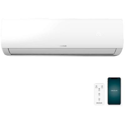 Cecotec - Split-Klimaanlage AirClima 12000 Smartfresh Connected Image