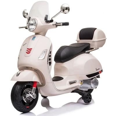 Vespa GT Kinder-Elektroroller 6V - 3 bis 6 Jahre - mit Image