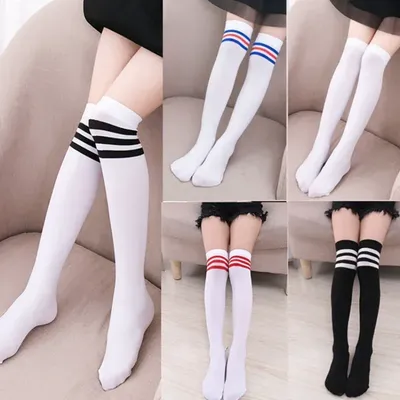 Baby+Kids+Socks