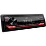 KD-X182DB Autoradio Collegamento per controllo remoto da volante, Sintonizzatore dab+ - JVC