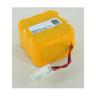 Batteria 10.8V 1.9Ah per campionatore d'aria Mas100 merck