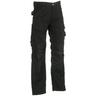 Herock - Pantaloni da lavoro Apollo Herorock Nero s