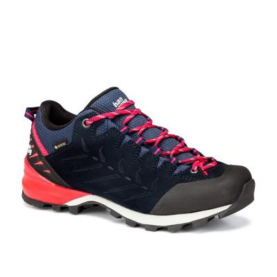 Hanwag - Women's Makra Pro Low Bunion GTX - Approachschuhe 42 | EU 42 bunt Image