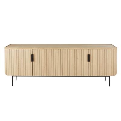 Sideboard mit 4 Türen