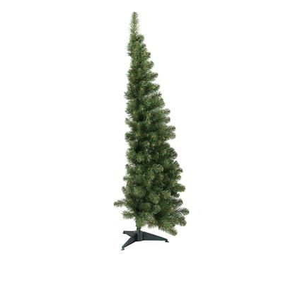 Weihnachtsbaum grün 97x108 cm