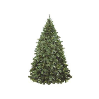 Weihnachtsbaum grün 81x90 cm