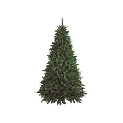 Weihnachtsbaum grün 80x95 cm