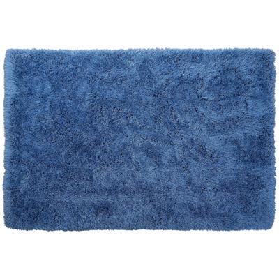 Teppich Stoff blau 300x200cm