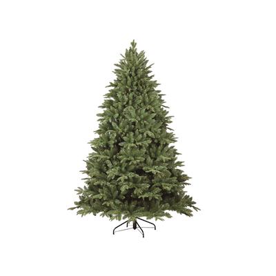 Weihnachtsbaum grün 86x109 cm