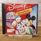 Disney Video Games & Consoles | Disney Ages 2-4 Preschool Achieve Learning Advantage Cd Rom Learning Games | Color: Red | Size: Os