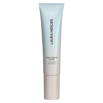Laura Mercier PURE CANVAS PRIMER HYDRATING Primer 30 ml Silber Image