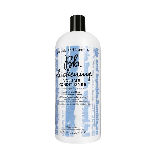 Bumble and bumble. - Thickening Volume Conditioner 1000 ml