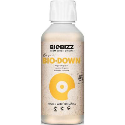 Grow Bio-Down pH-Regulator 250 ml Dünger - Biobizz Image