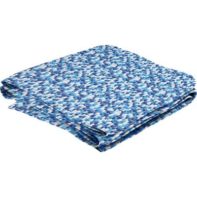 Bestway - Ersatzteil Poolfolie (granitgrau) für Hydrium™ Stahlwandpool 460 x 120 cm Image