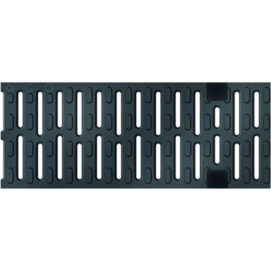 ACO Drainlock Stegrost Heelguard Image