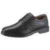 Schnürschuh JOSEF SEIBEL "Alastair", Herren, Gr. 44, schwarz, Glattleder, unifarben, klassisch, Schuhe, mit feinen Ziernähten, Freizeitschuh, Halbschuh, Schnürschuh