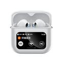 Cuffie TWS con schermo touch a colori cuffie Bluetooth con cancellazione attiva del rumore schermo LCD intelligente cuffie sportive