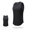 Per donna Canotta da Allenamento Canotta da corsa Canotta da palestra Senza maniche Gilet / Gilet Informale Athleisure Traspirante Asciugatura rapida Morbido Allenamento in palestra Corsa Marcia