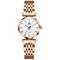 Neue Olevs Olevs Marke Mode Damen Quarzuhr einfache Mode Trend Reise Sport Freizeit wasserdicht Stahlband Damen Armbanduhr