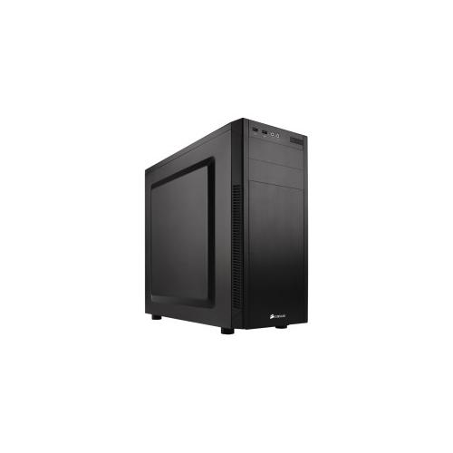 Corsair Carbide 100r Midi Tower Schwarz