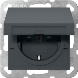 Gira Steckdose KD 475428 Image
