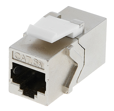 EVN Keystone Modular RJ45 10G